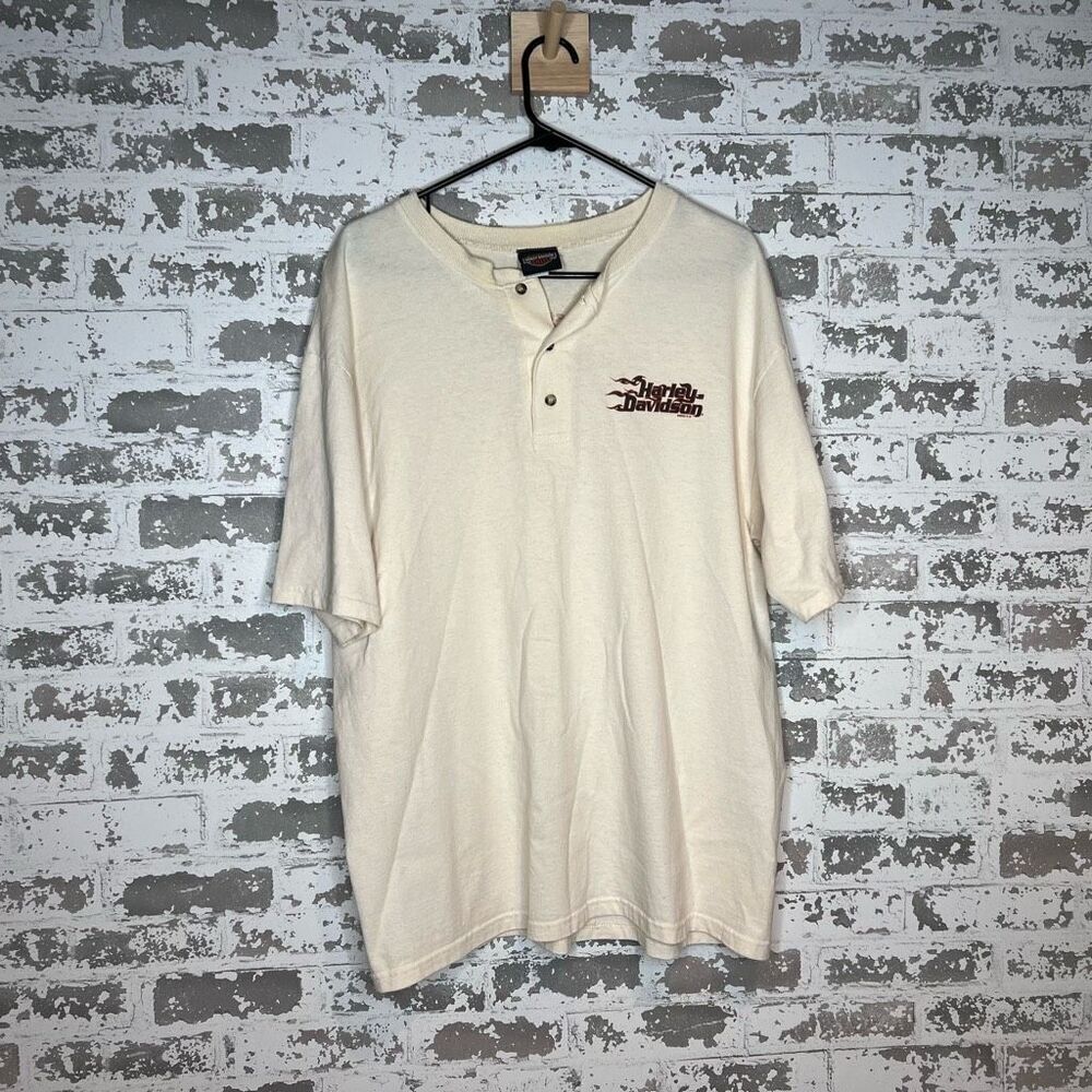 Harley Davidson Birmingham Alabama Henley